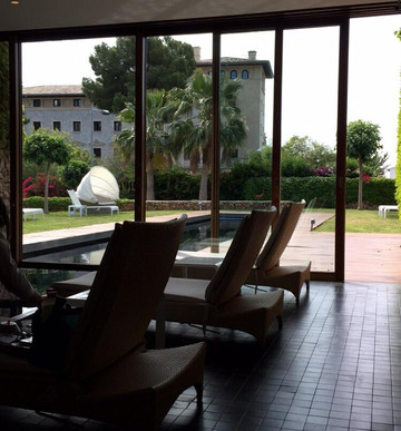 Spa Bodyna Maricel-卡尔维亚必去景点