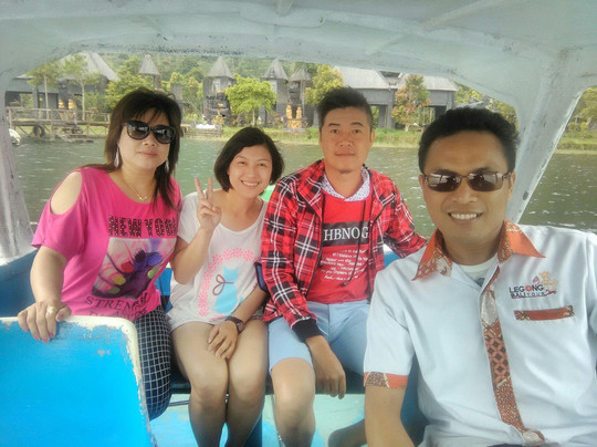 Neka Bali Travel-吉安雅必去景点