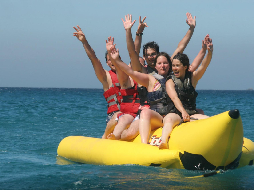 Calvi-Jet Location-卡尔维必去景点