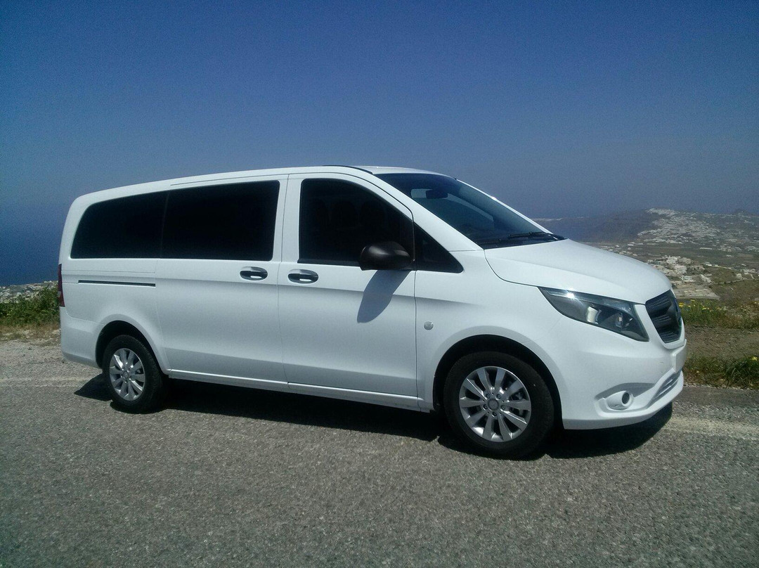 Black Pearl Executive Tours-梅加洛克豪略翁必去景点