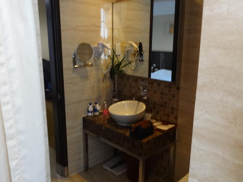 元辰鑫国际酒店主图