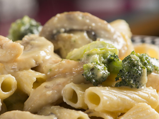 Dracut餐馆和美食-Mama's Italian Restaurant