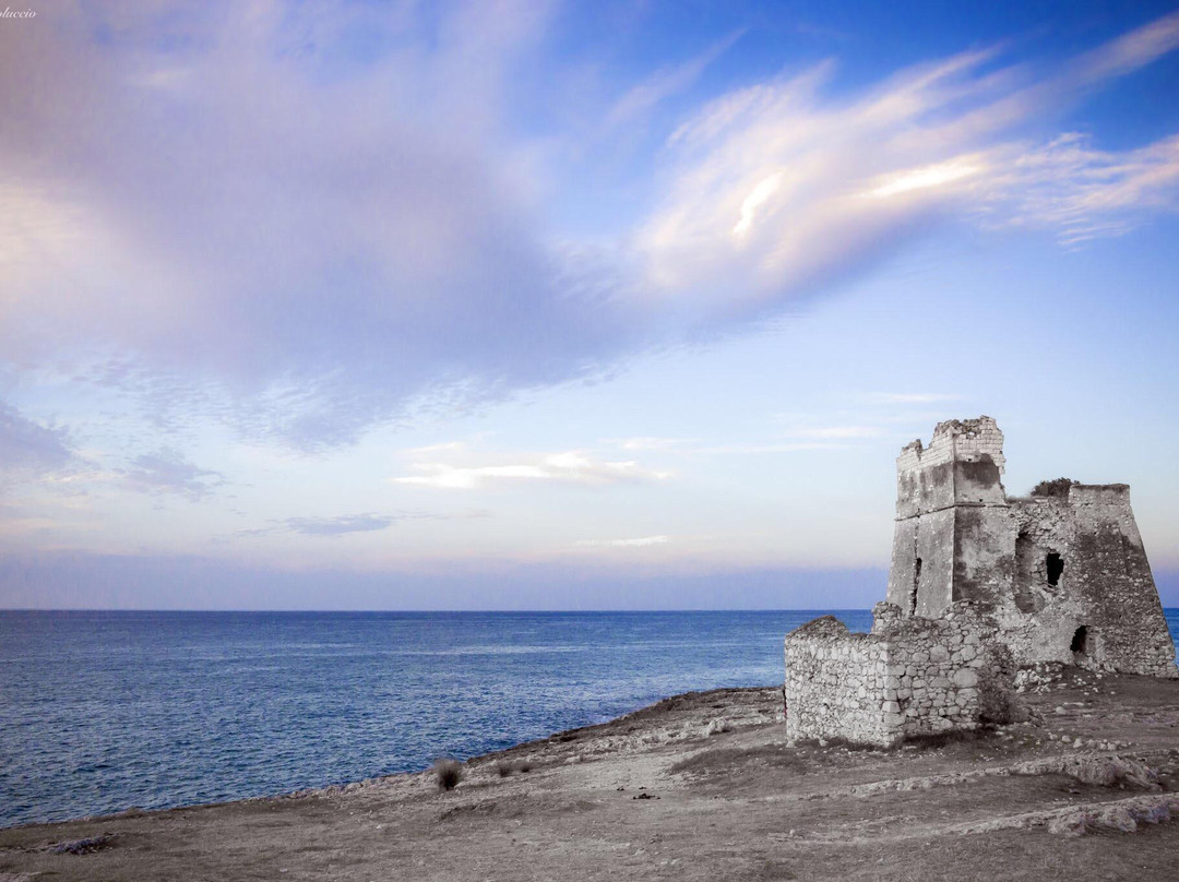 Baia di Sfinale景点图片