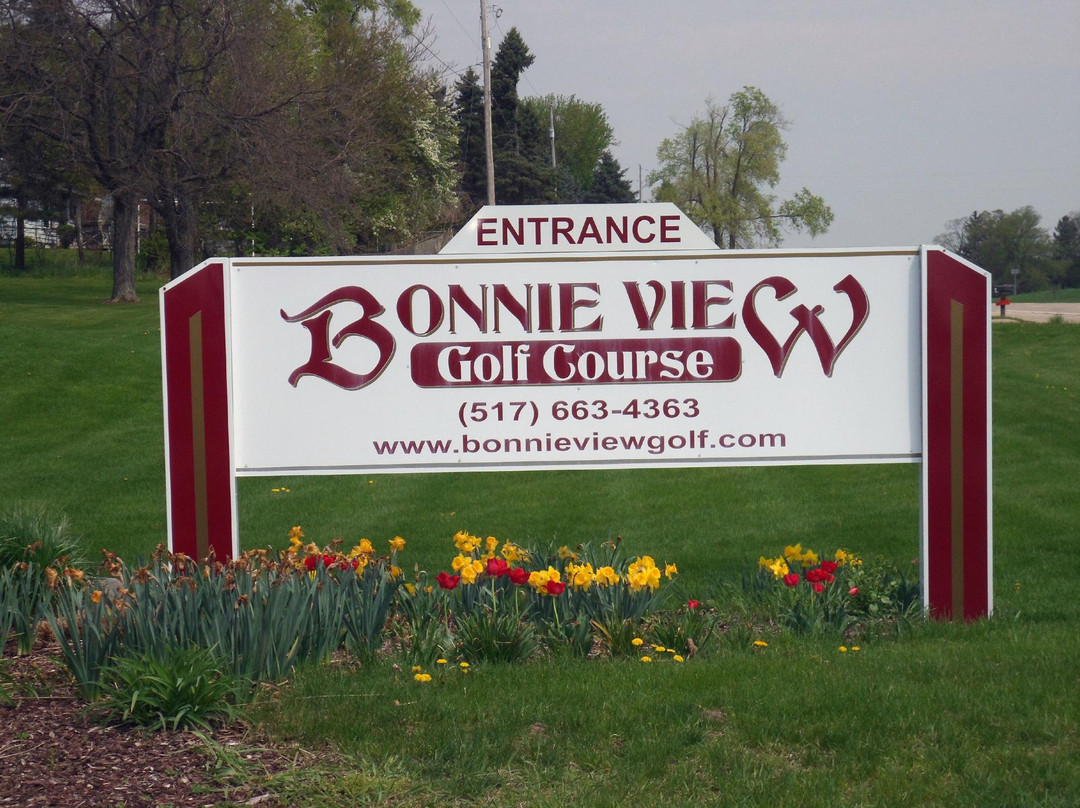 Bonnie View Golf Course景点图片