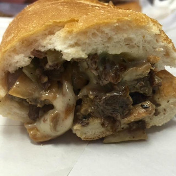 Capriotti's Sandwich Shop主图