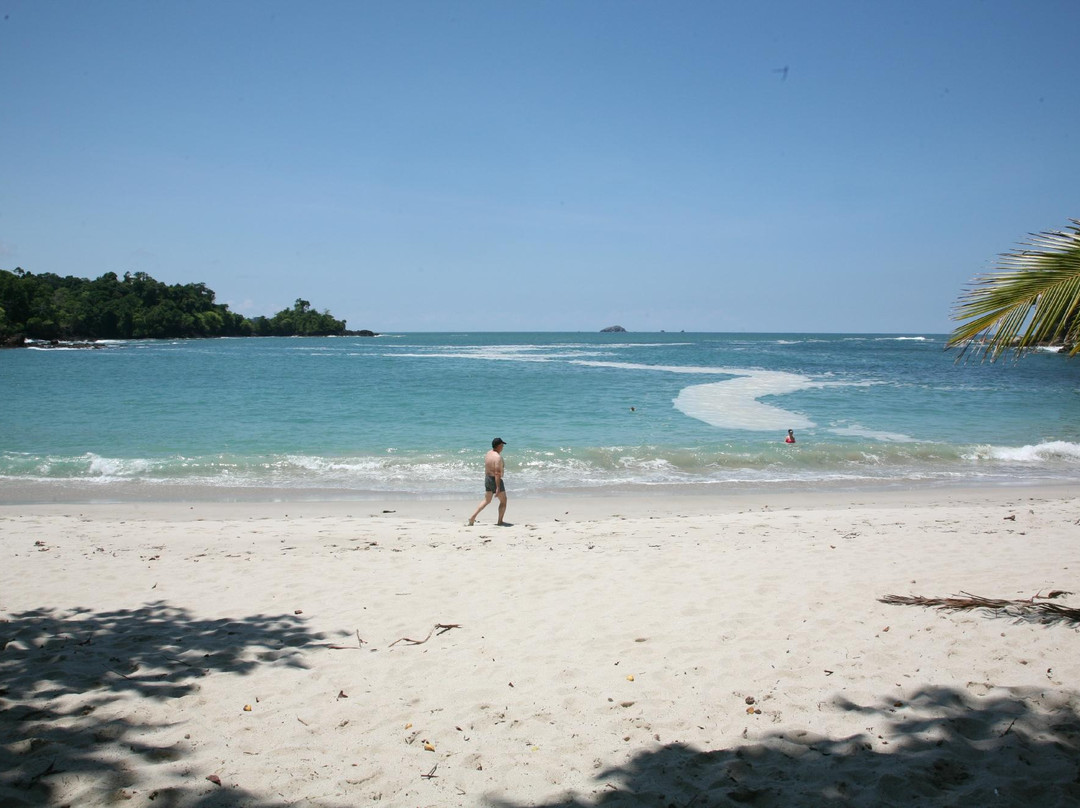 Epic Adventures Costa Rica-哥斯达黎加安东尼奥国家公园必去景点