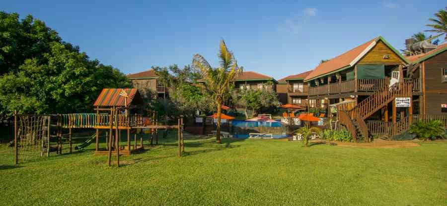 Coco Rico Resort