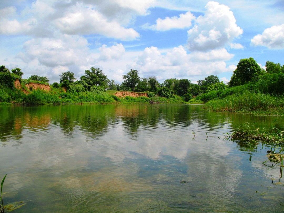 Plum Park on the Colorado景点图片