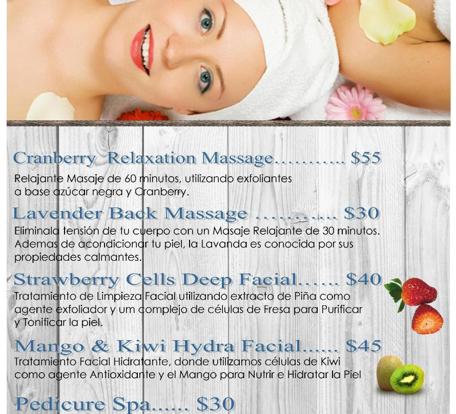 The Green Spa-Aguadilla必去景点