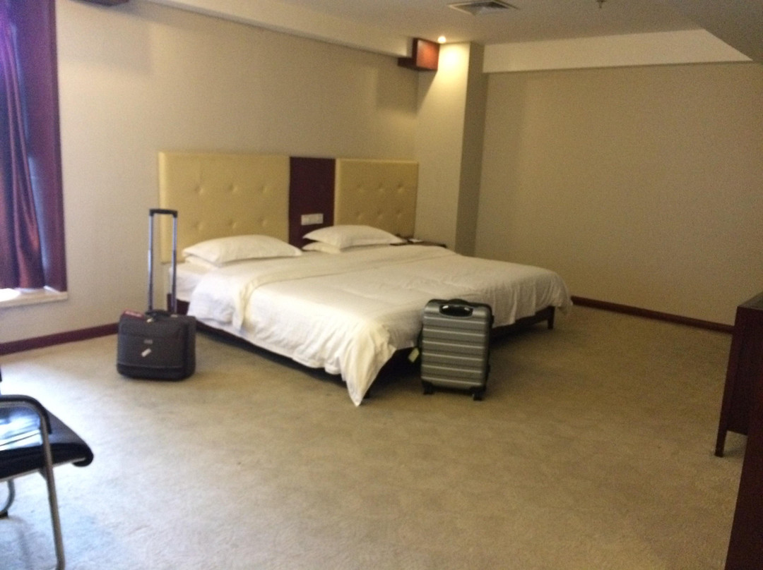 广州春天里·公寓珠江新城店主图