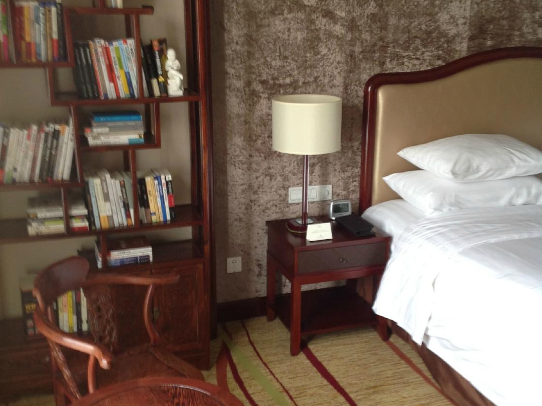 浙江三立开元名都大酒店主图