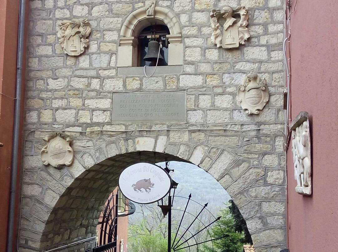 Castello di Giuliopoli