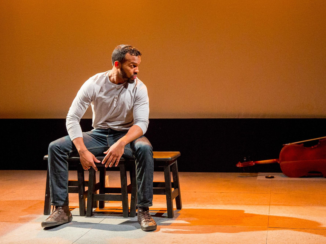 Kitchen Theatre Company-伊萨卡必去景点