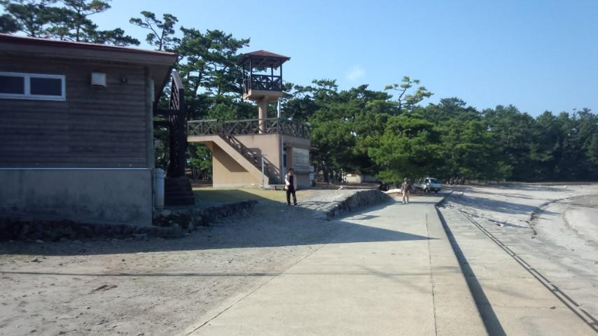Akune Oshima景点图片