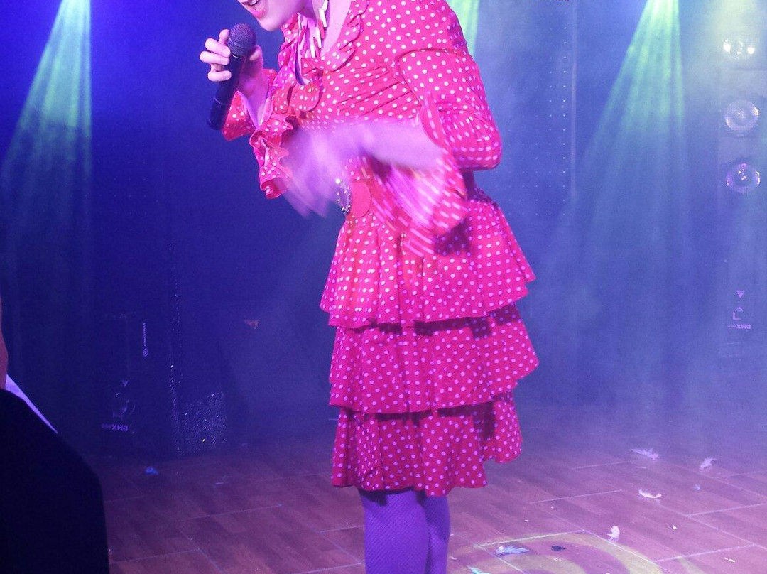 Cabaret Madame Sans Gêne景点图片