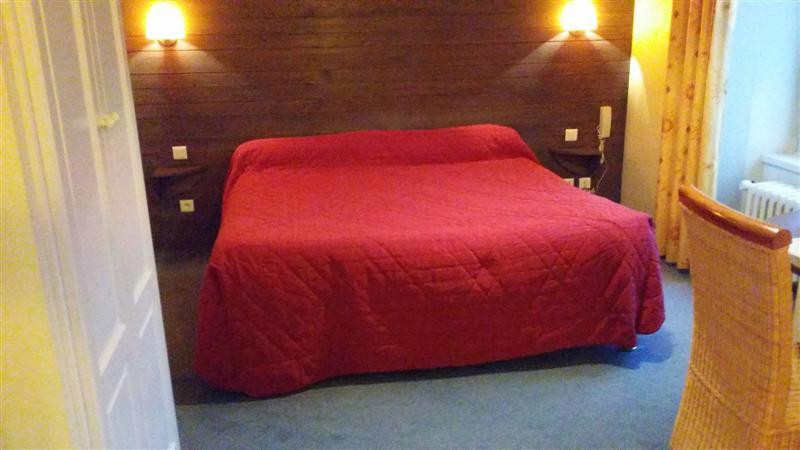 Hotel - Restaurant La Terrasse主图