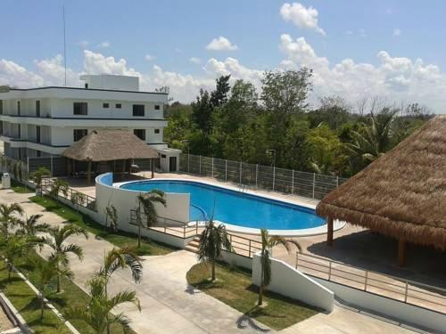 Hotel Luna Caribe主图