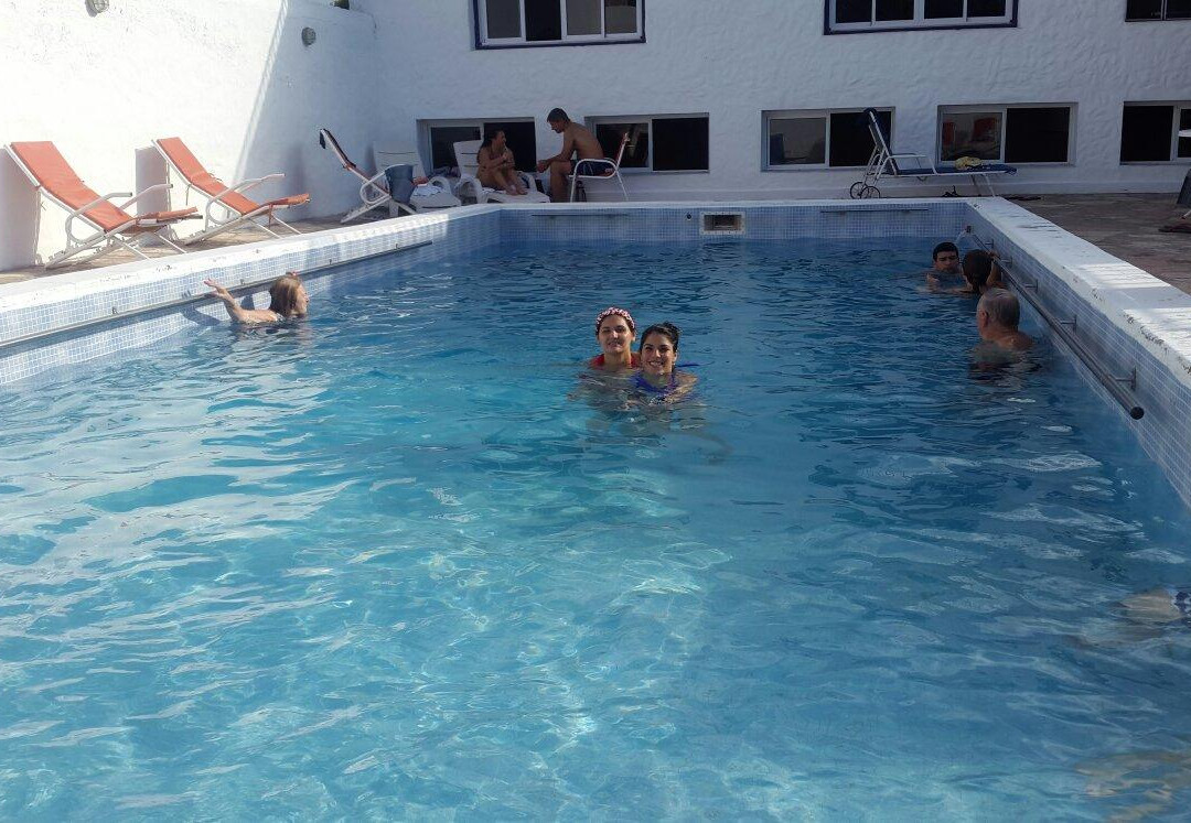 Hotel Nuevo Río Hondo