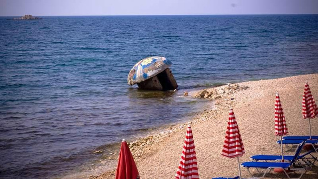 Lilon Travel Albania-地拉那必去景点