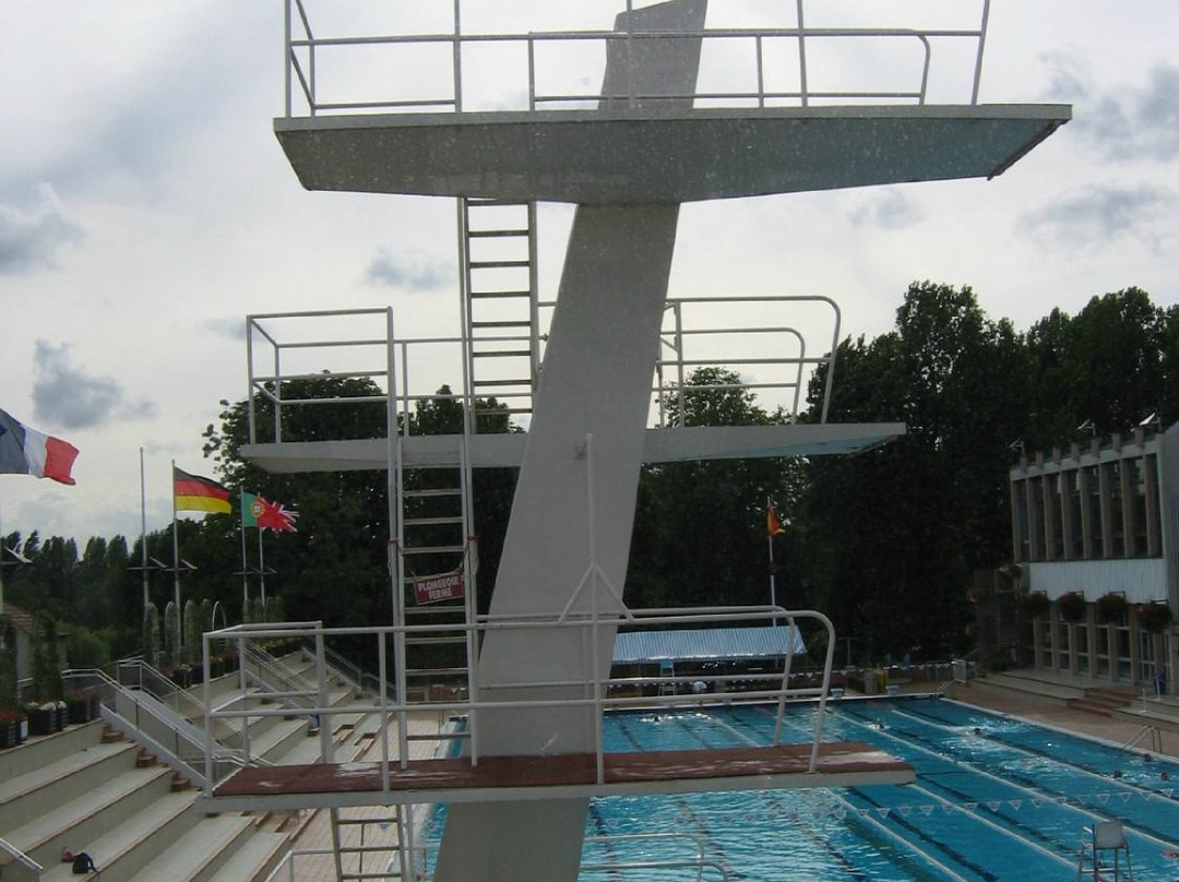 Nogent Nautique景点图片