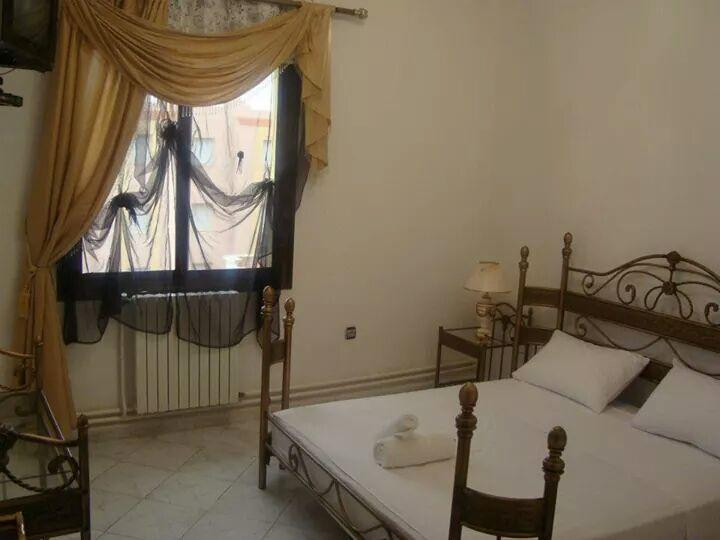 Hotel Nedjma Tlemcen主图