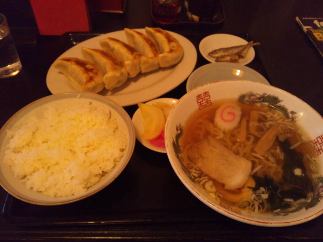 吉见町餐馆和美食-Kinsei