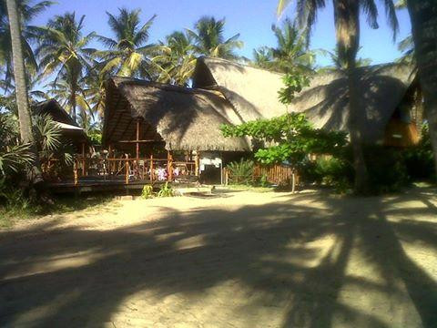 Barra Dica Resort