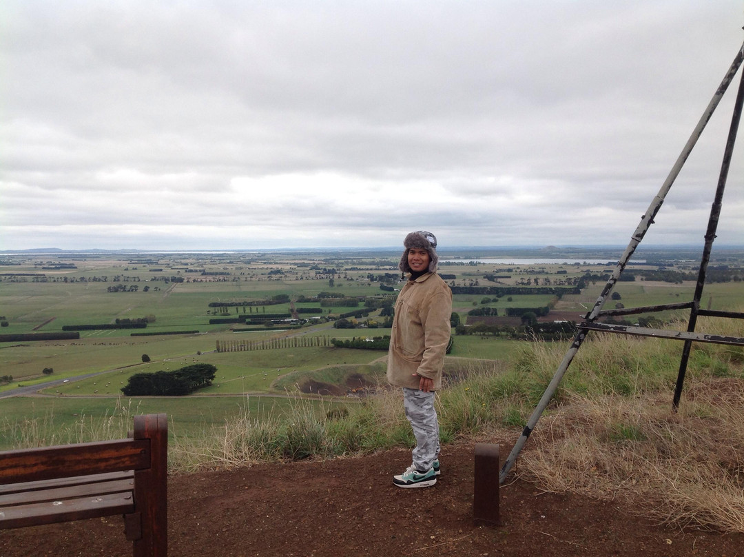 Mount Leura-坎普尔顿必去景点