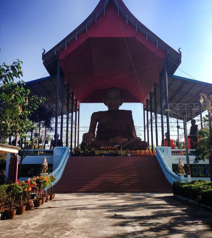 Wat Na Yang景点图片