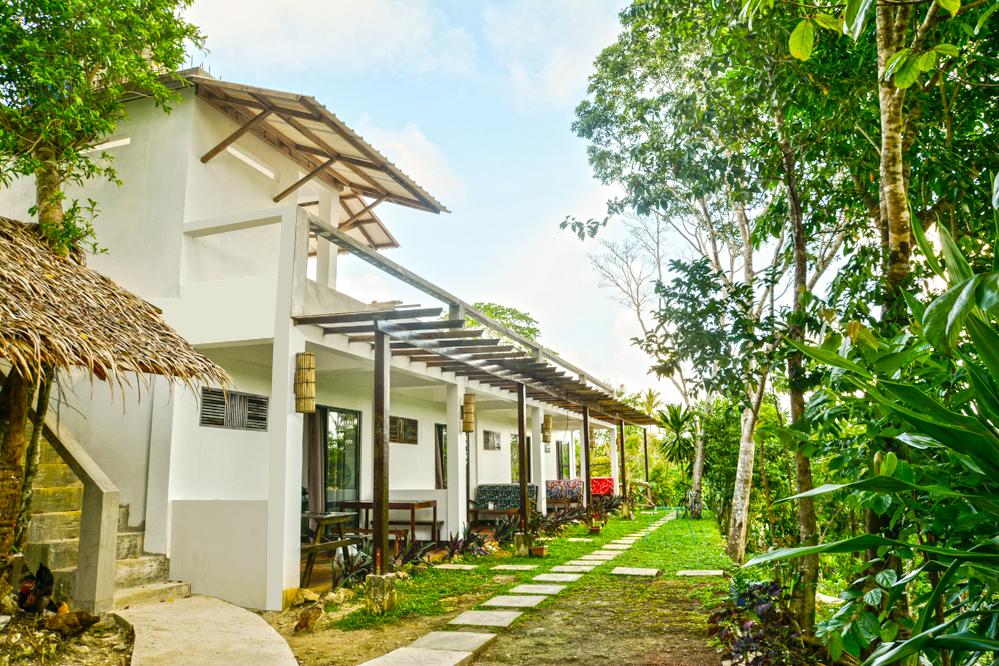 Tawin Homestay Siargao-官方