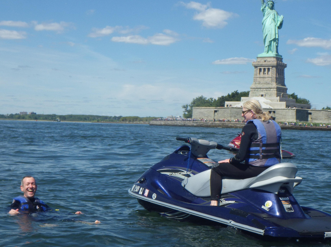 Rockaway Jet Ski-Far Rockaway必去景点