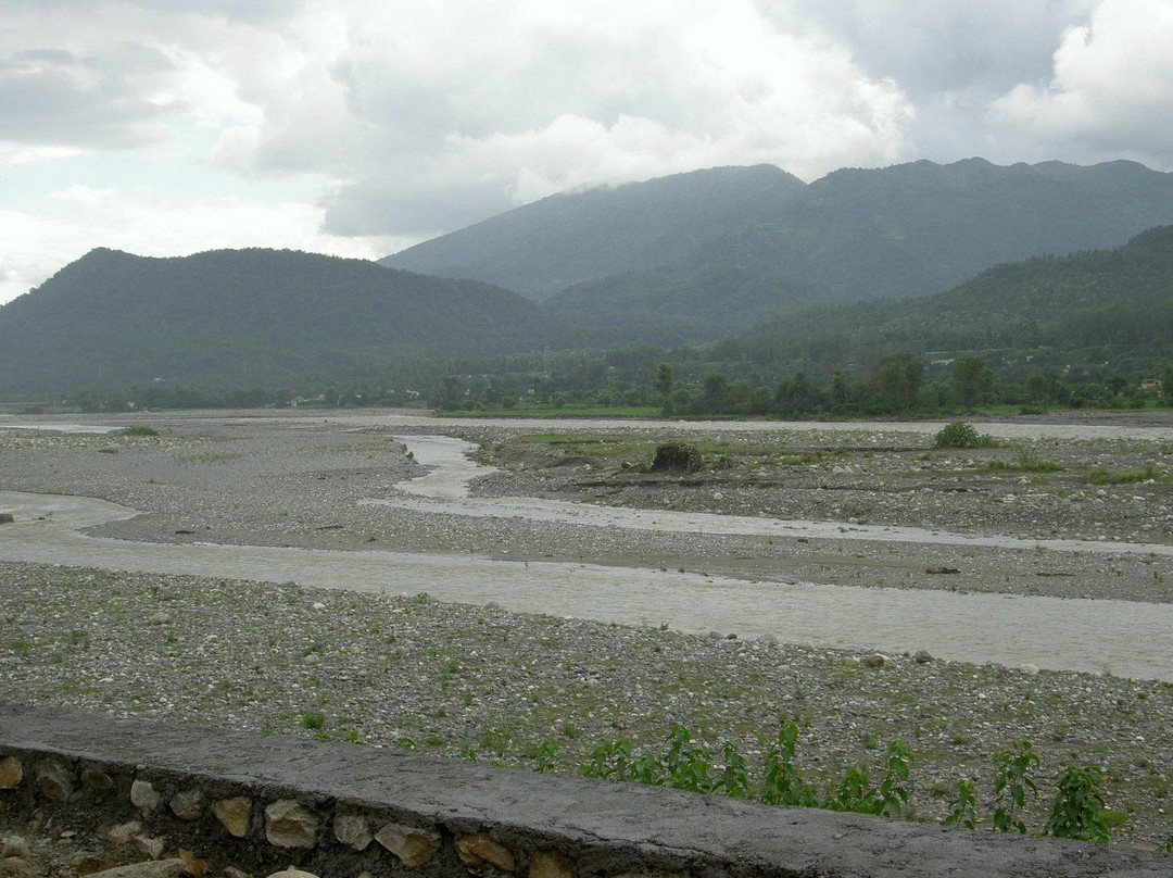 Dak Pathar景点图片