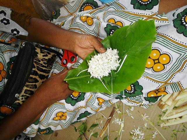 Office de Tourisme-Mamoudzou必去景点