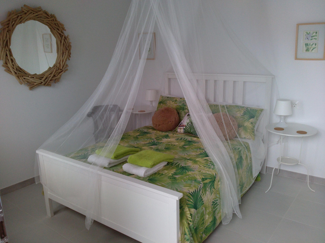 Casa Pego Guest House
