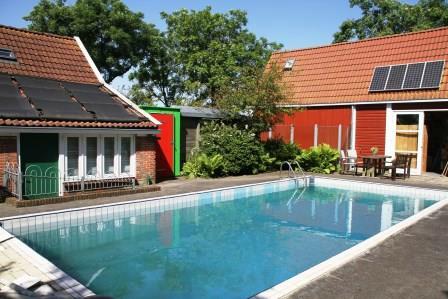 Eco B&B Countryside-官方
