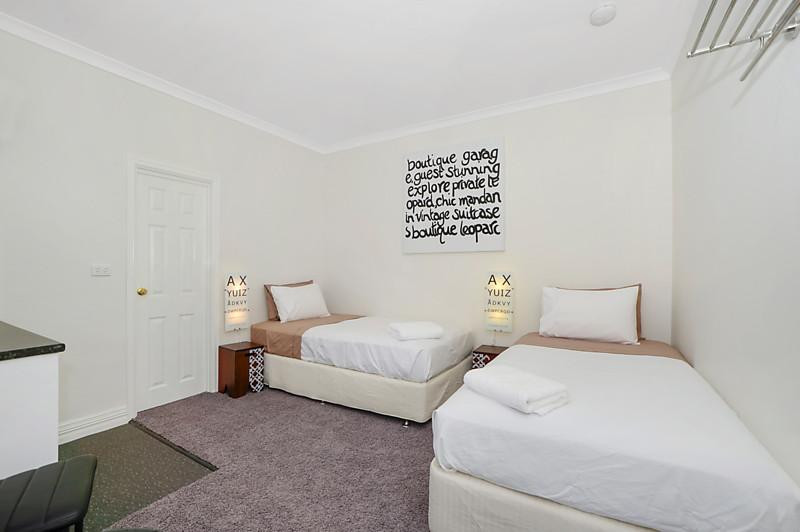 Lavender House York主图