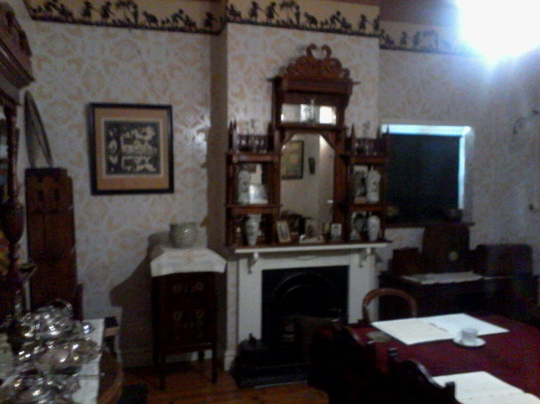 Arbeidsgenot-奥兹洪必去景点