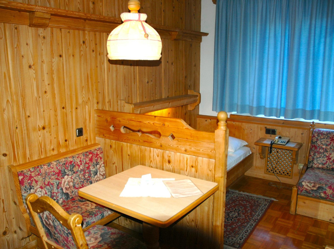 Residence Eppanerhof主图