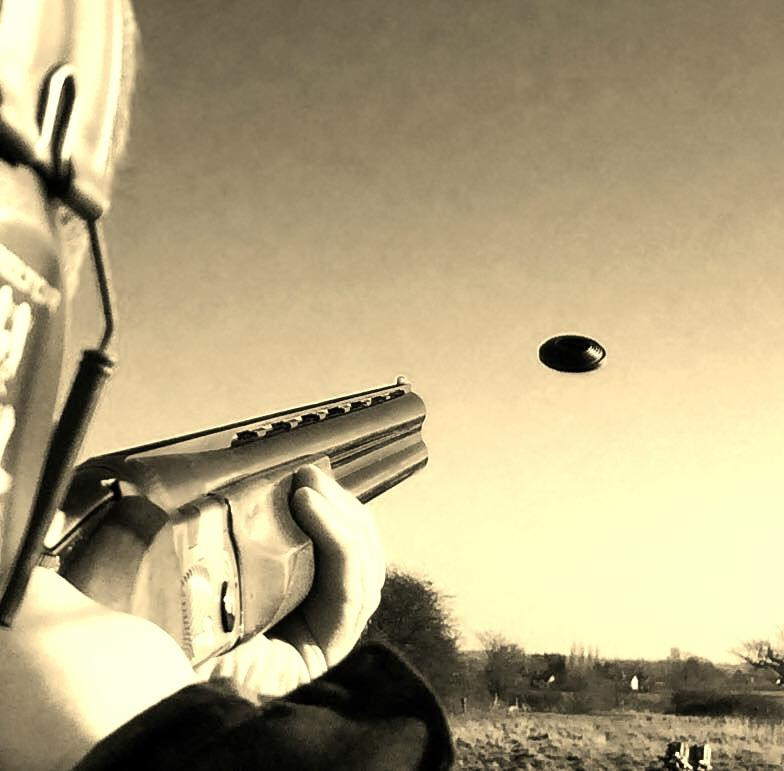 Frock Stock and Barrel Clay Pigeon Shooting School景点图片