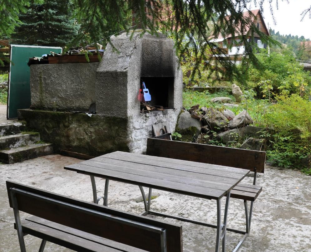 Cabana Montana主图