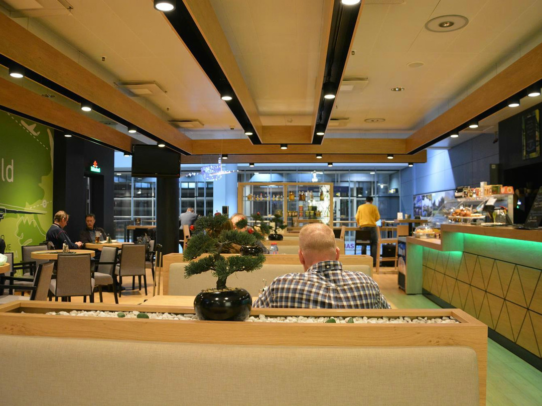 Sliziunai餐馆和美食-Heineken Bar