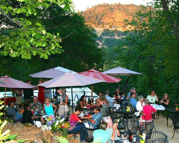 Pilot Peak Vineyard & Winery-Penn Valley必去景点