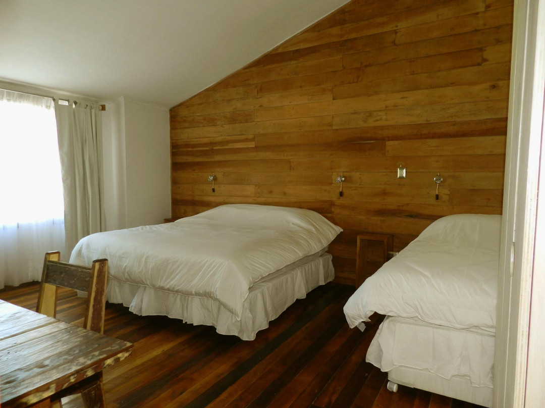 Los Lagos酒店住宿-Aroma Verde Hotel Boutique