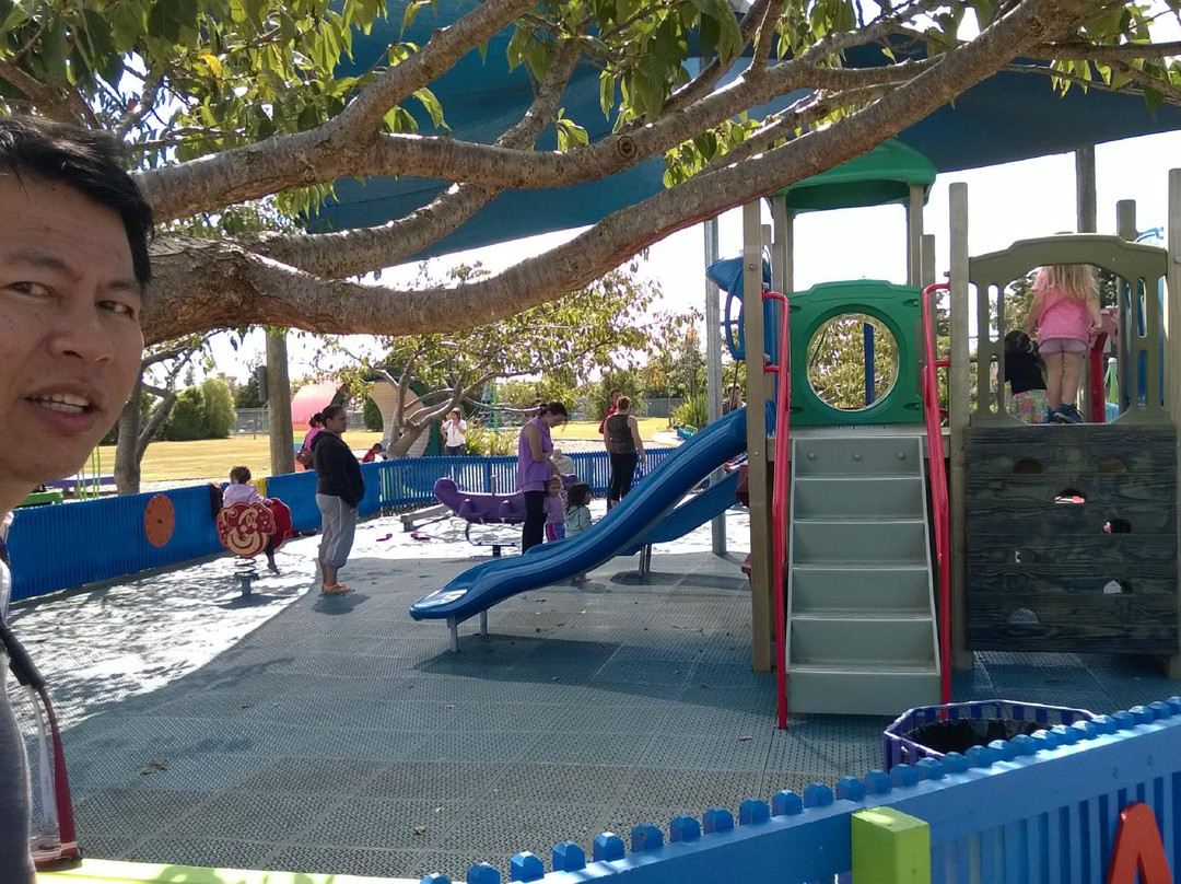 Levin Adventure Park-Levin必去景点