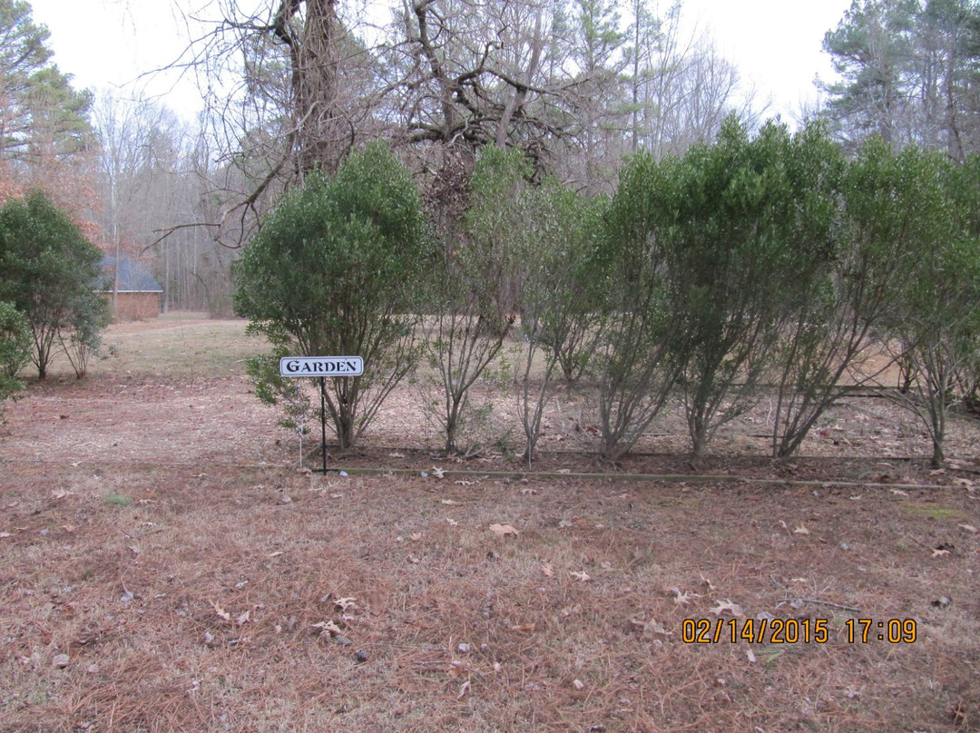 James Monroe Birthplace-Colonial Beach必去景点