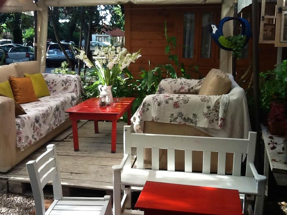 Corazon de Alcachofa