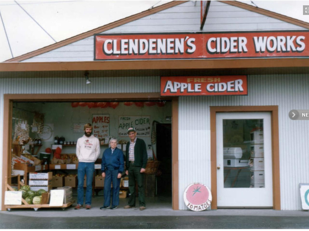 Clendenen's Cider Works景点图片