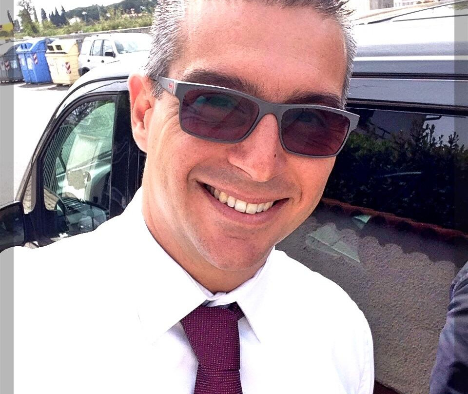 Limo Service in Italy景点图片