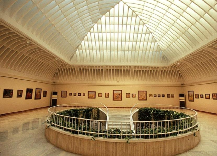 Museo Antonio López Torres景点图片
