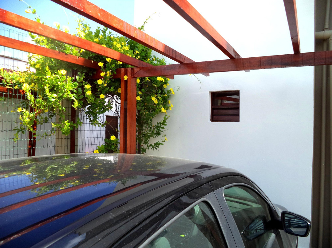 Pousada Na Beira do Mar主图